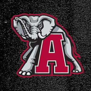 University of Alabama Mascot Xbox 360 (Includes HDD) Skin